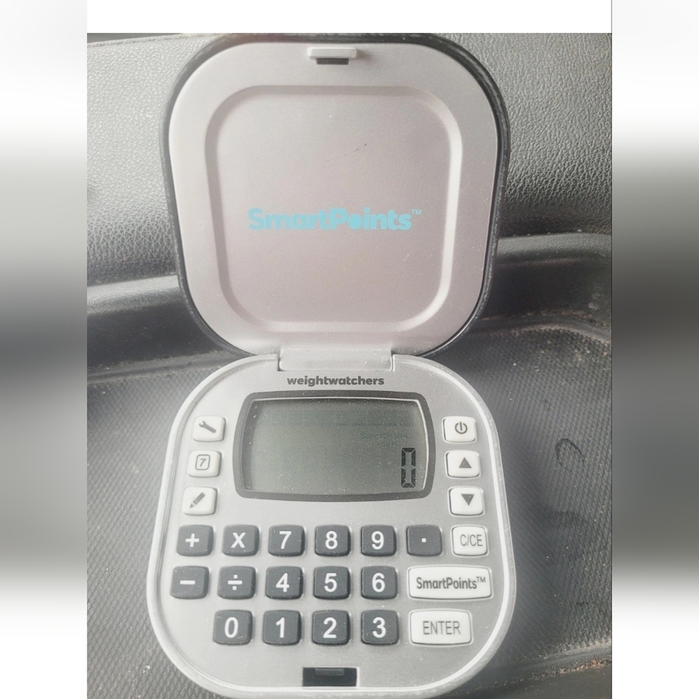 WeightWatchers SmartPoints Calculator -tested Works